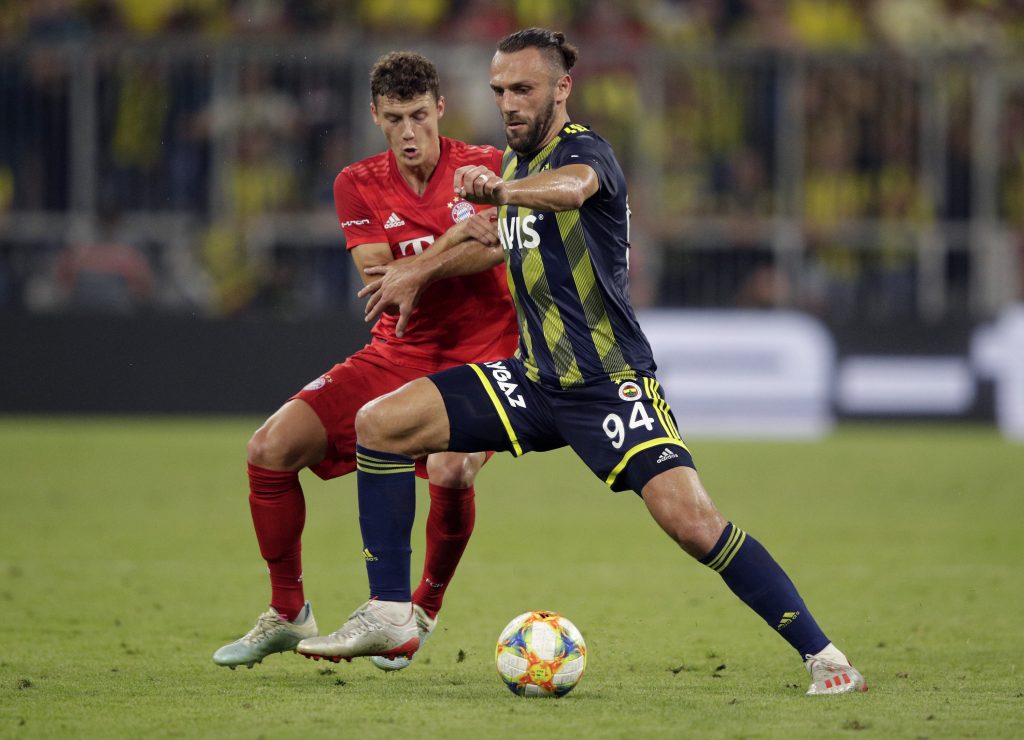 bayern monaco