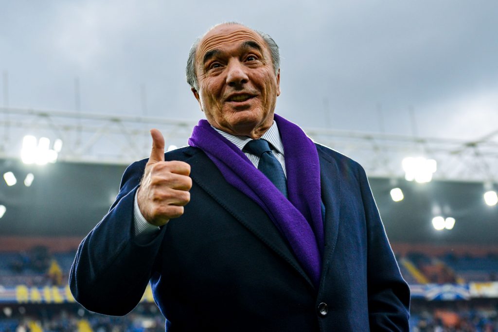 Fiorentina