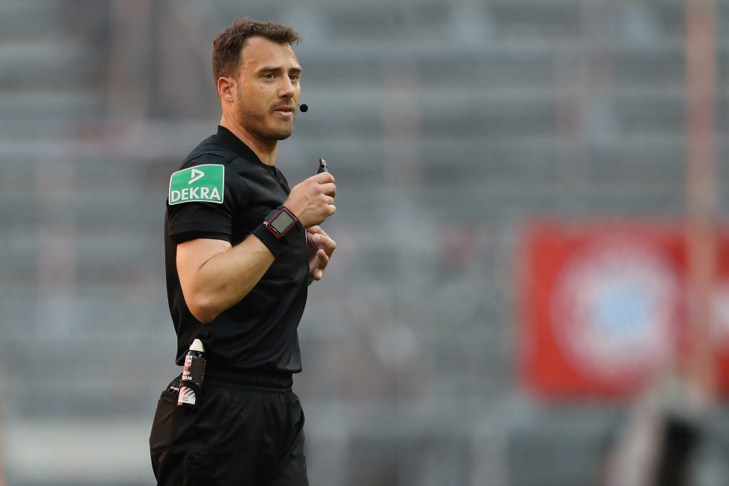 bundesliga