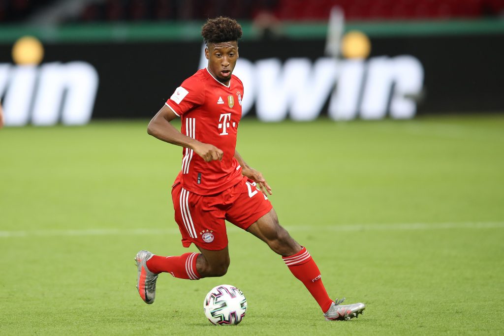 Bayern Monaco