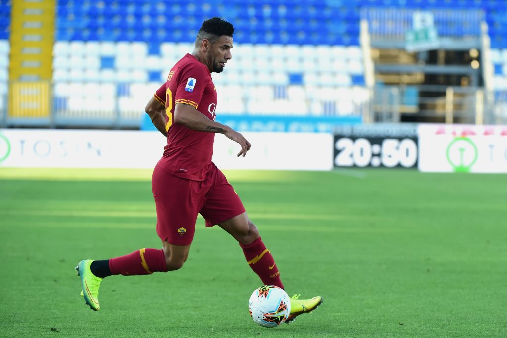 Benevento-Roma