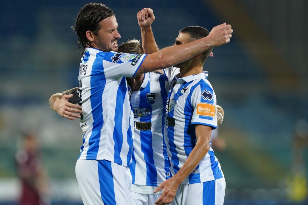 serie c