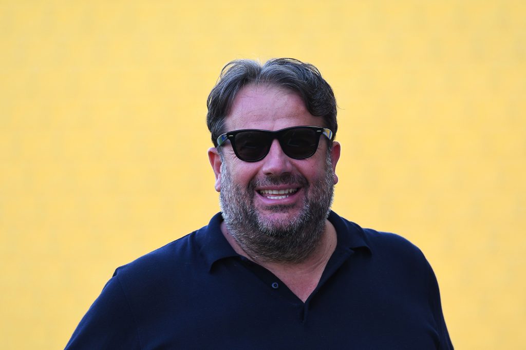 Calciomercato