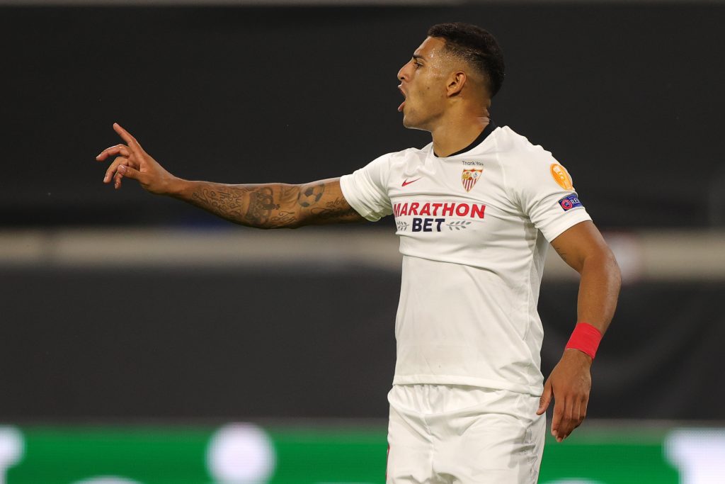 Wolverhampton Wanderers v Sevilla - UEFA Europa League Quarter Final