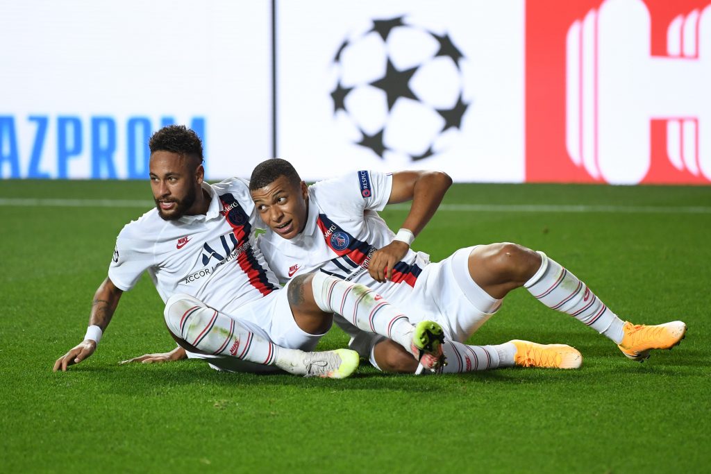 Ligue 1