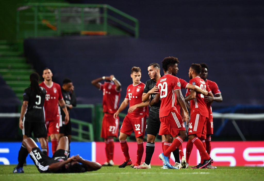 Bayern Monaco