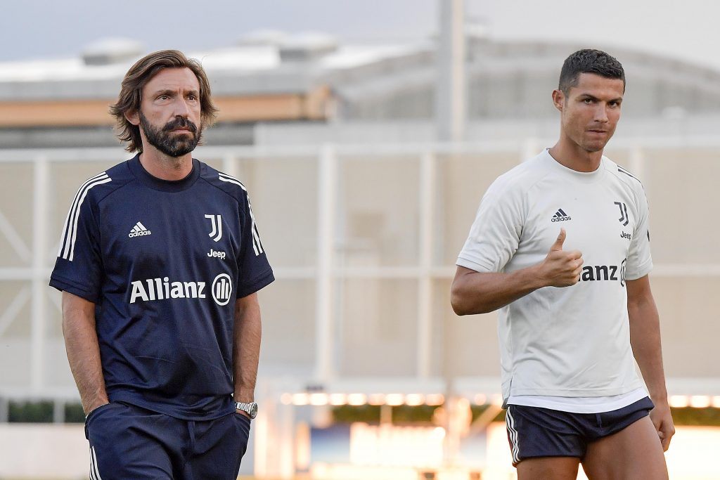 Juventus