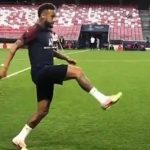 neymar