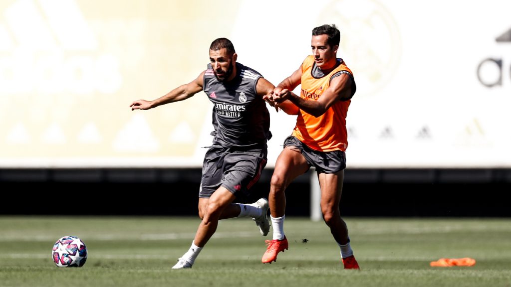 real-madrid