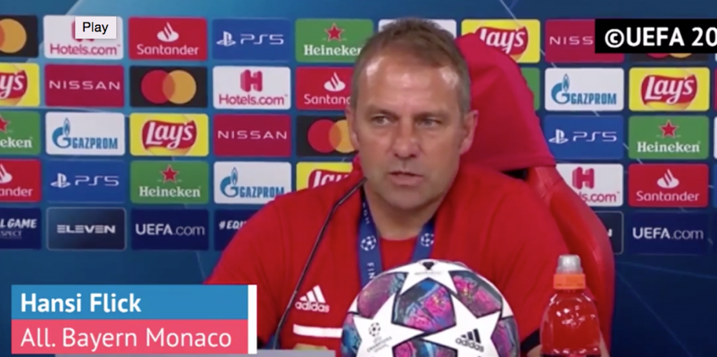 bayern monaco