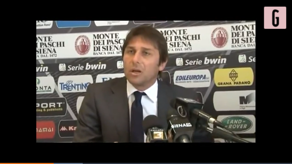conte