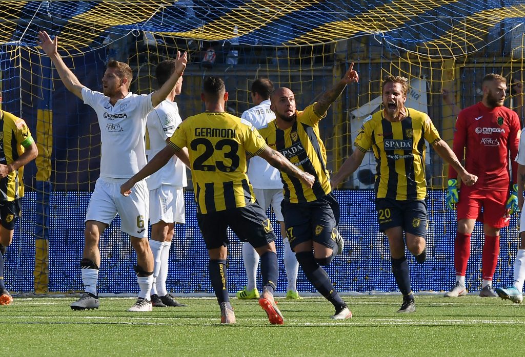 Serie C