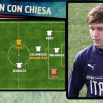 calciomercato milan