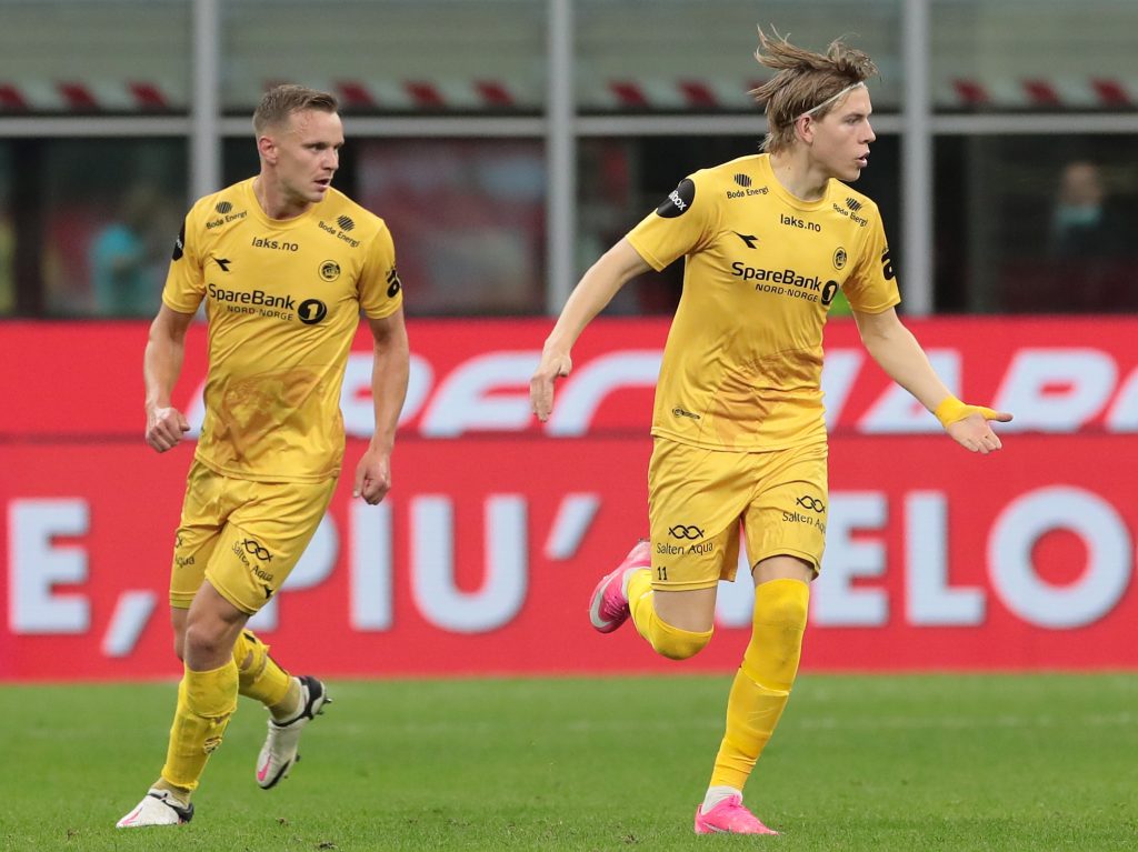 milan