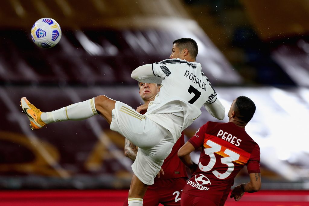 Serie A