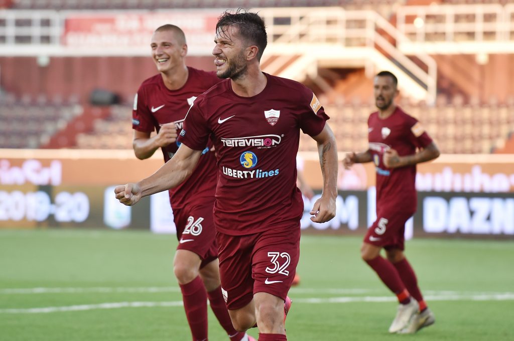 Reggina