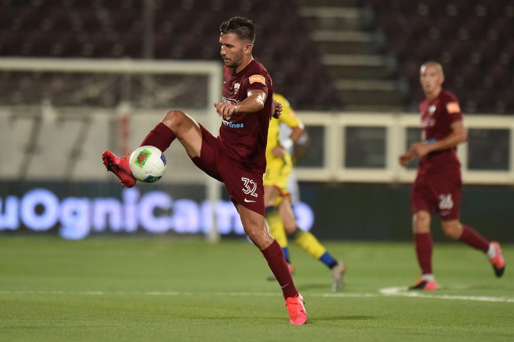 Reggiana