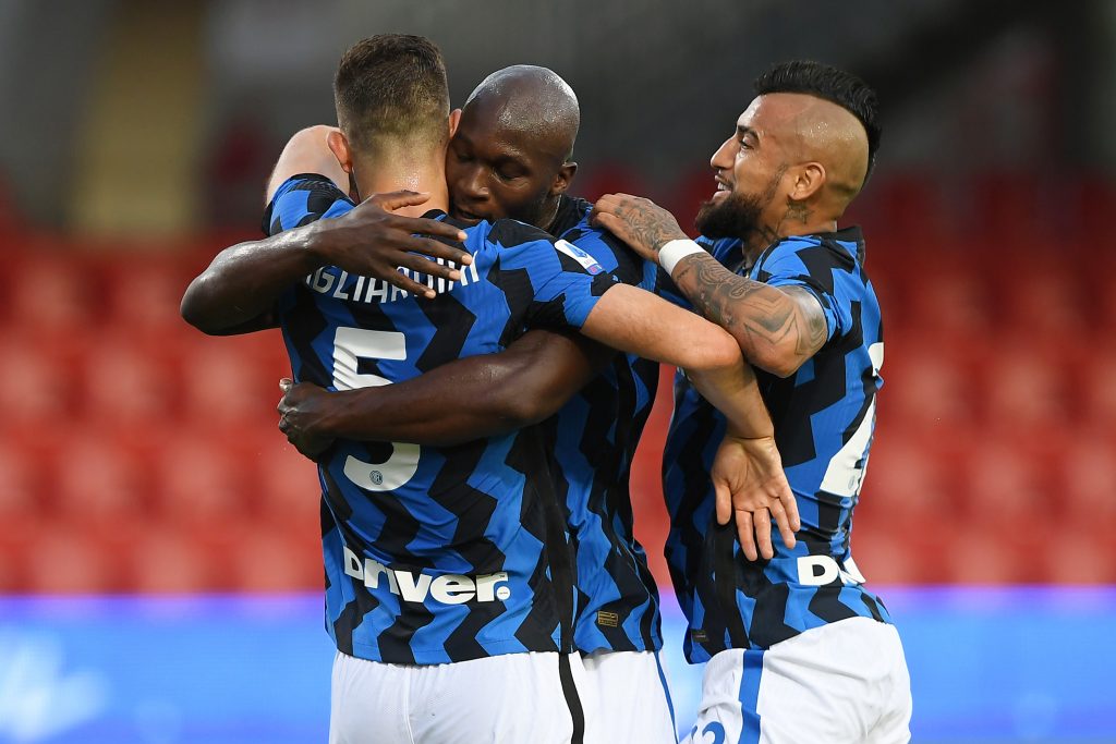 inter