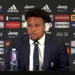 mckennie