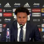 mckennie