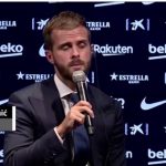 pjanic