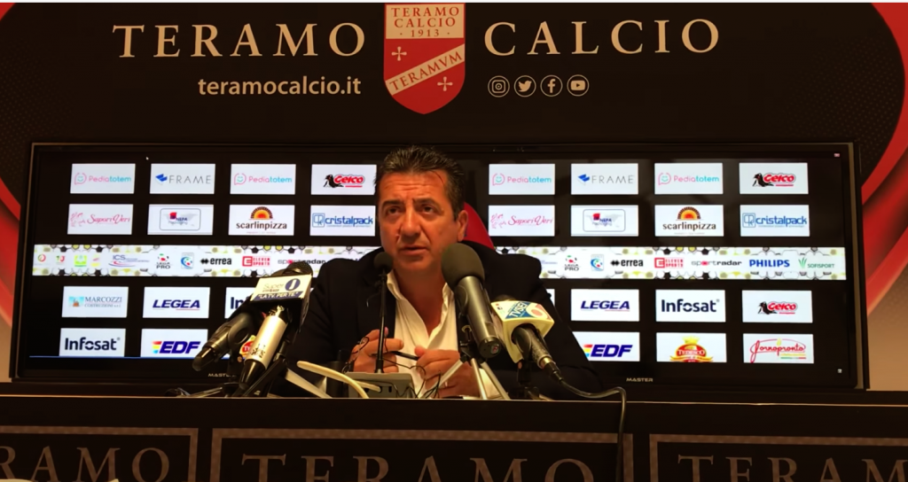 Pres. Teramo