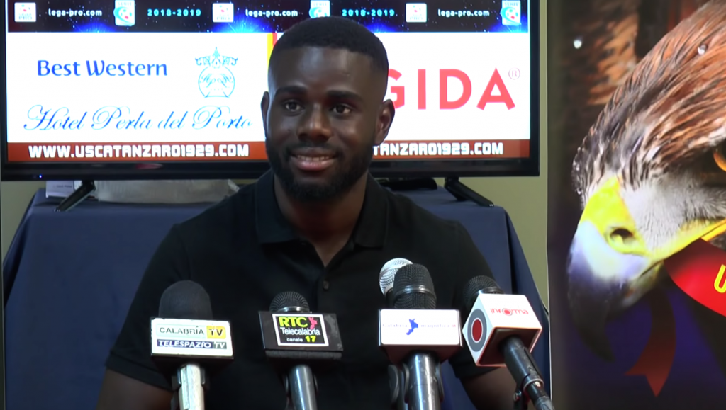 Mamadou Kanoute
