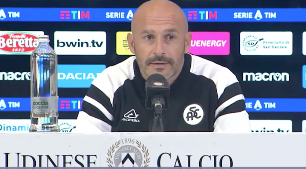 spezia