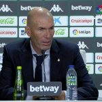 AtalantaReal Madrid
