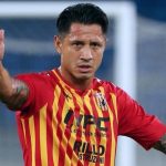 Gianluca Lapadula