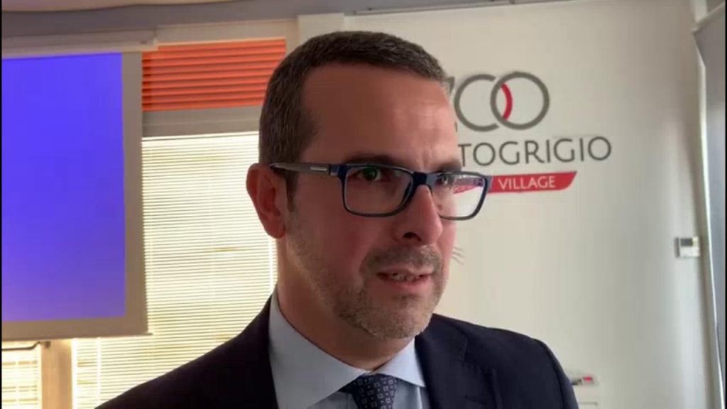 emanuele paolucci