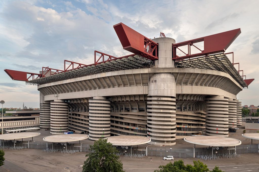 San Siro