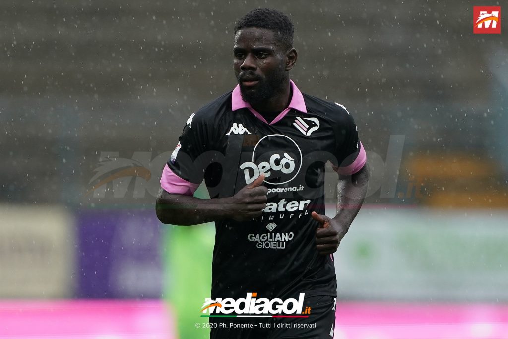Viterbese-Palermo