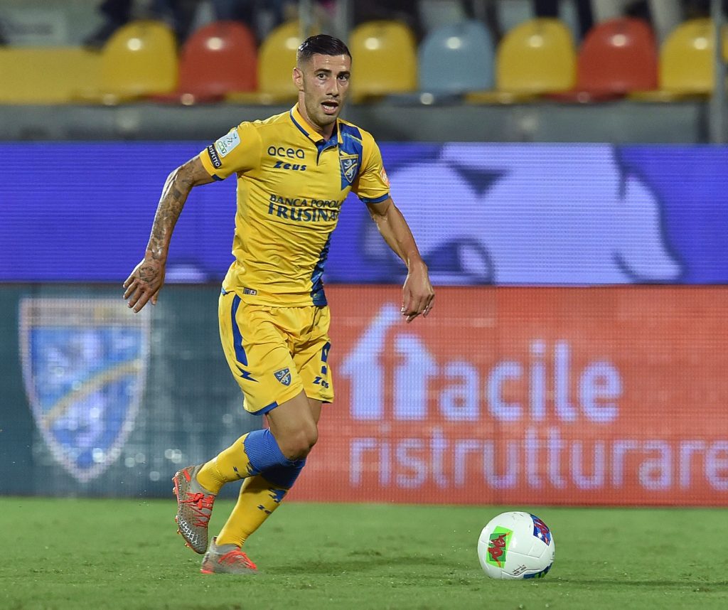 Serie B