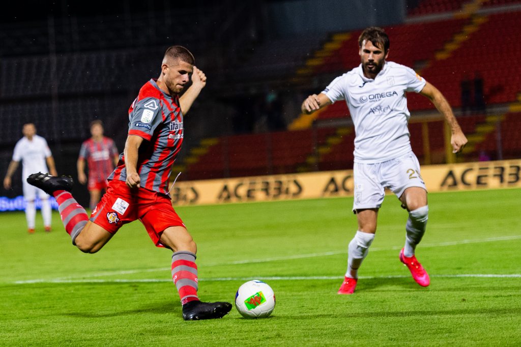 Serie B