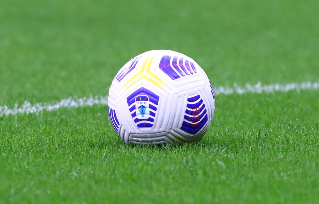 Serie A