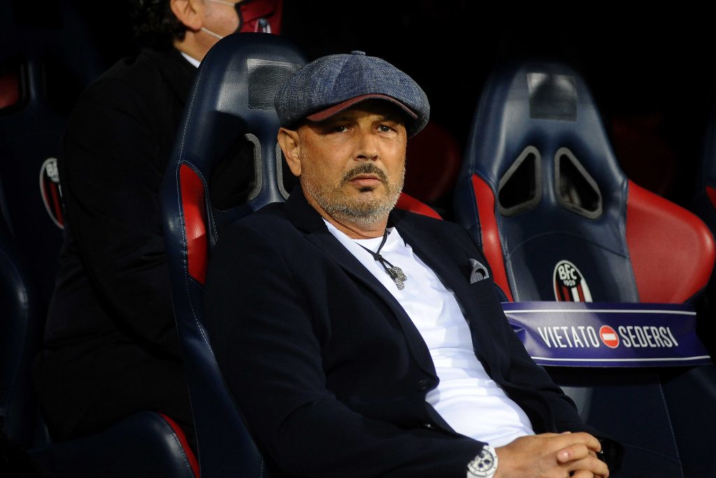 Bologna FC v Parma Calcio - Serie A