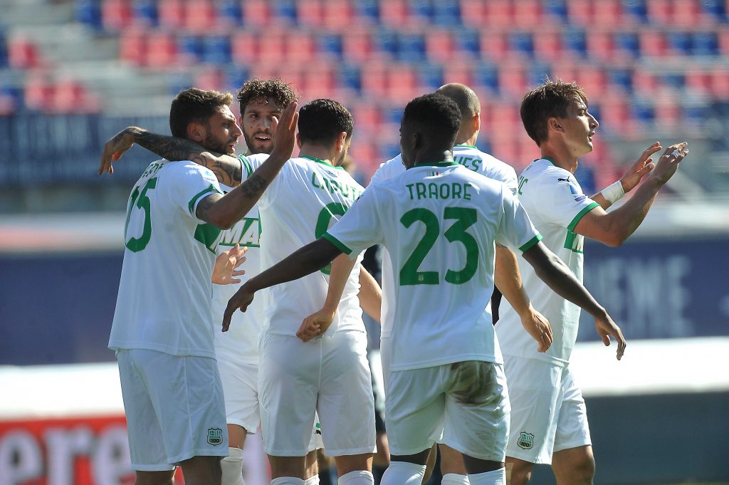 Sassuolo