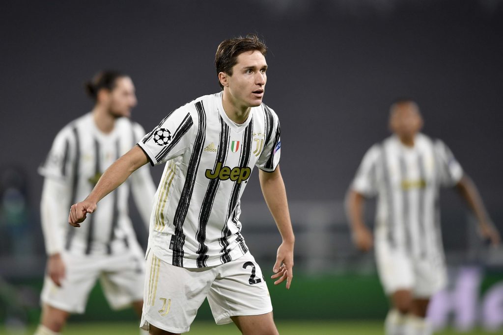 Juventus