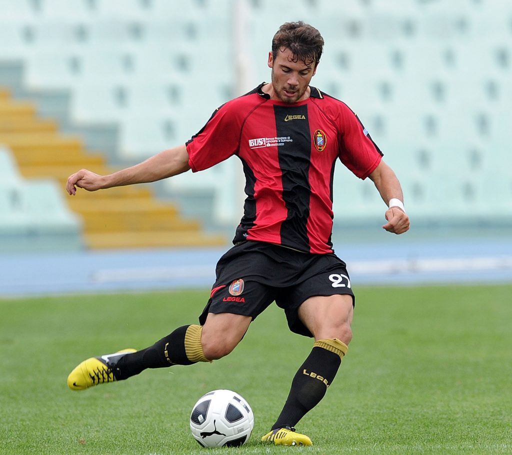 SS Virtus Lanciano v Modena FC - Serie B