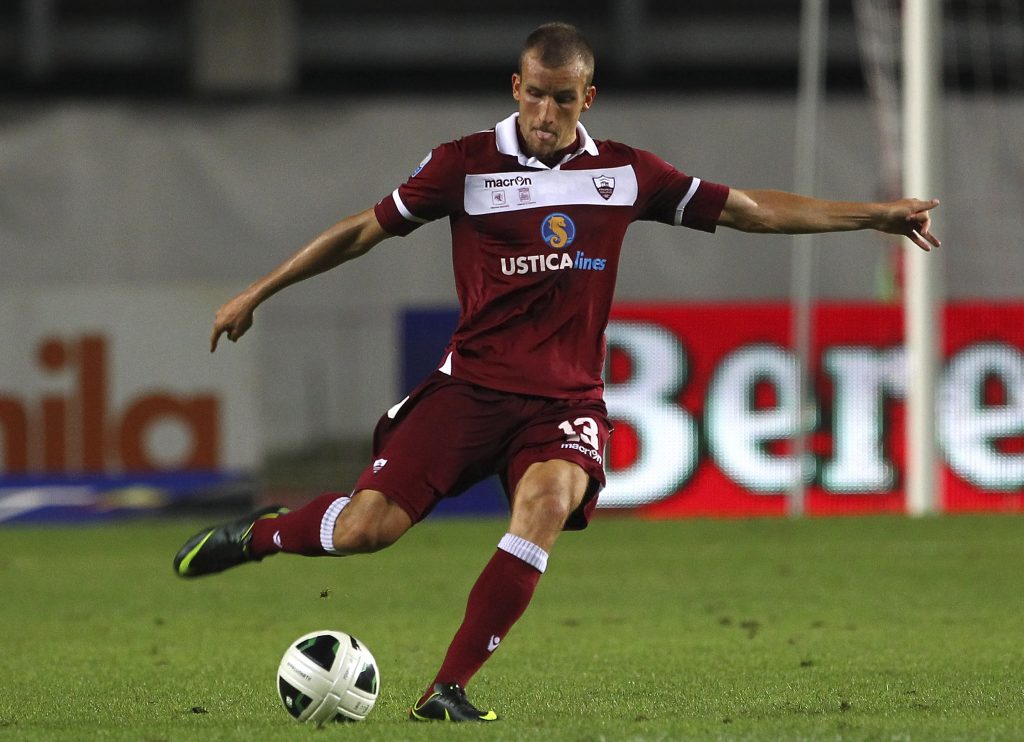 AC Padova v Trapani Calcio - Serie B