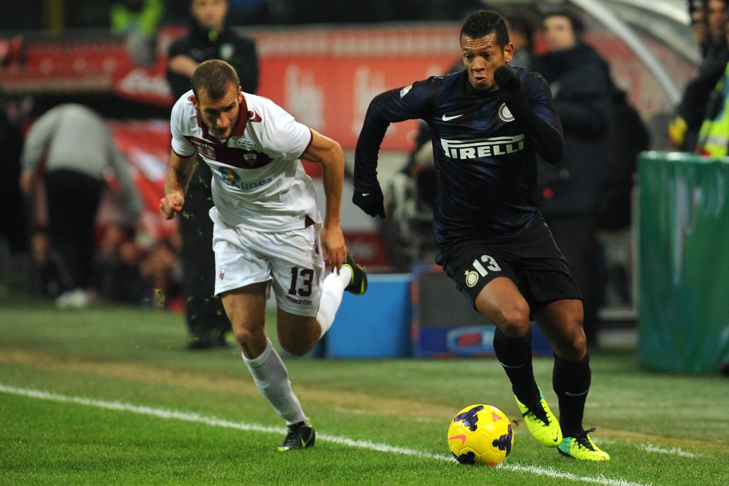 FC Internazionale Milano v Trapani Calcio - Tim Cup