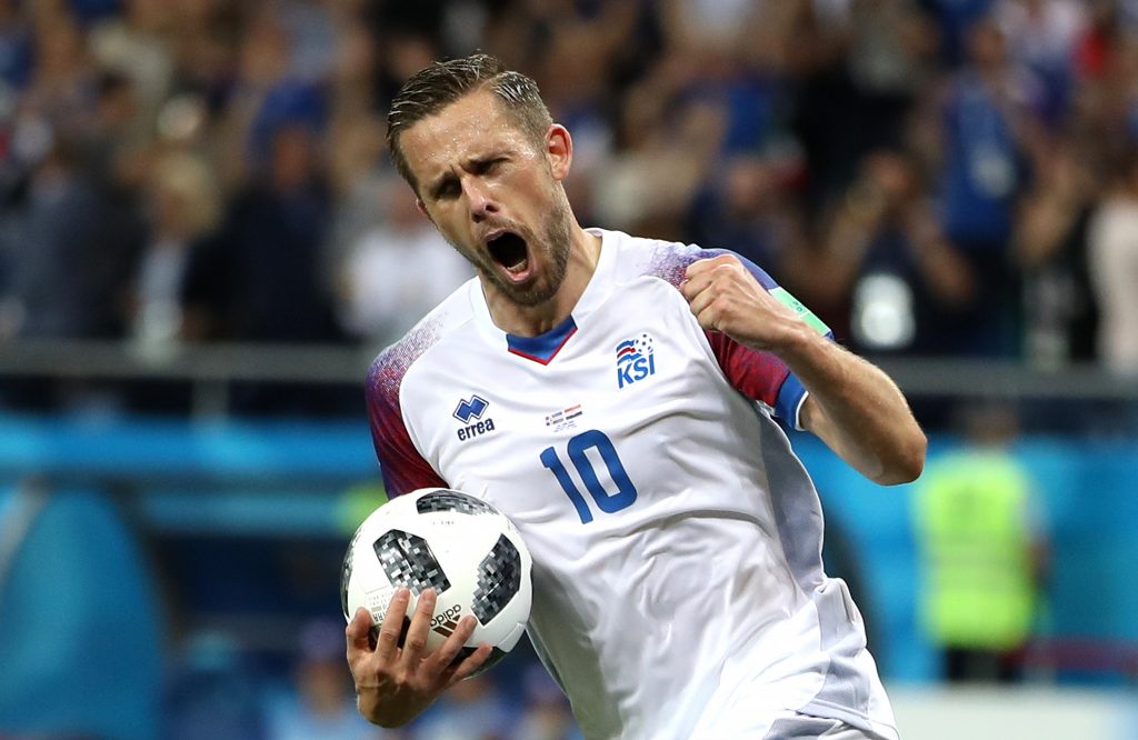 Sigurdsson