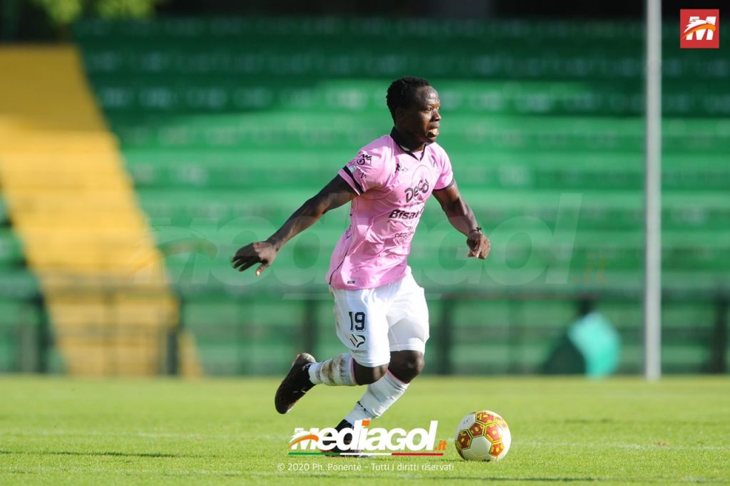 Palermo