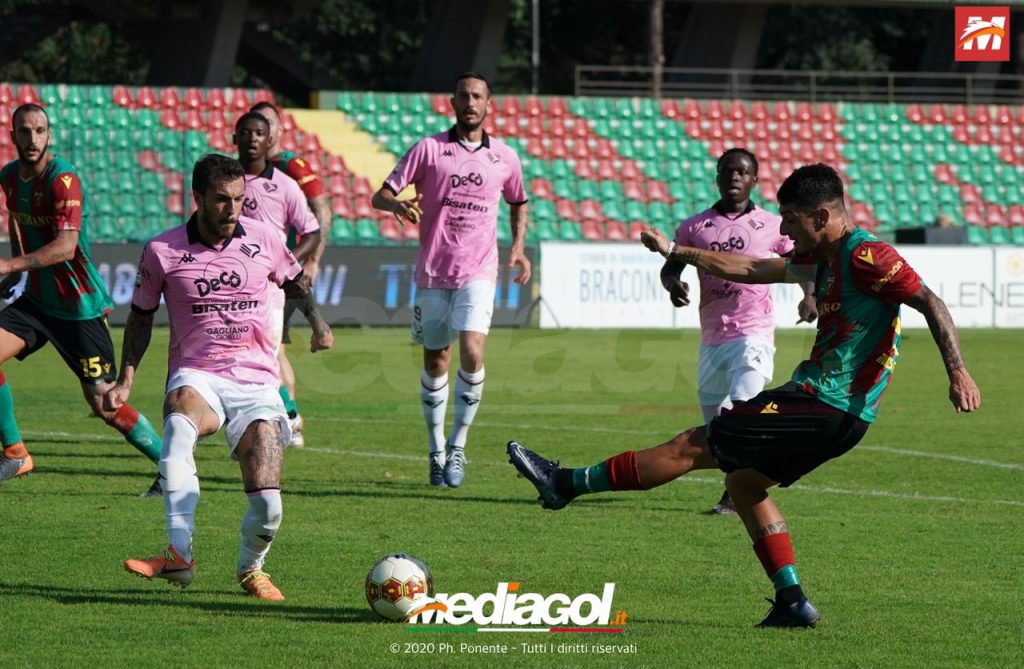 Valente Palermo