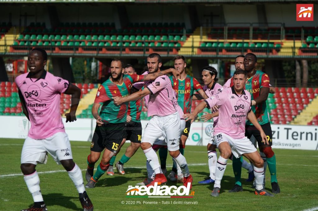 Palermo Lancini Marconi