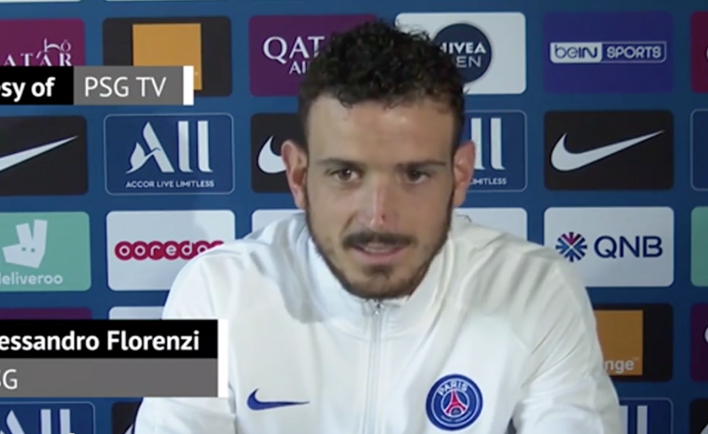 Florenzi