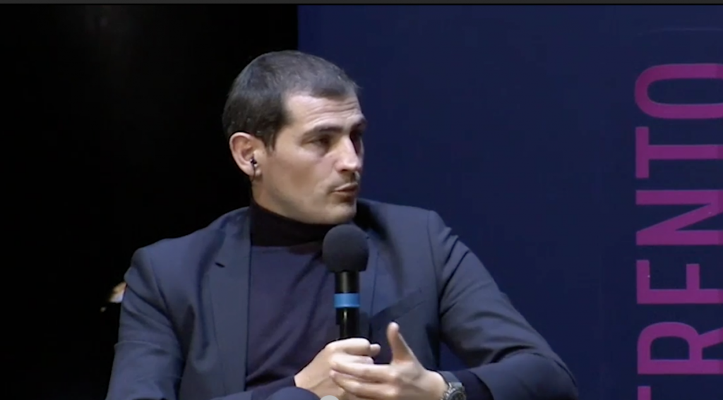 casillas