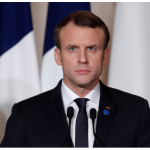 Emmanuel Macron