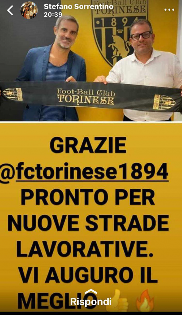 sorrentino-torinese